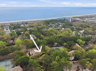 45 Folly Field Rd APT 21E, Hilton Head Island, SC 29928