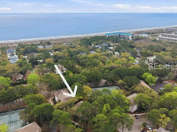 45 Folly Field Rd APT 21E, Hilton Head Island, SC 29928