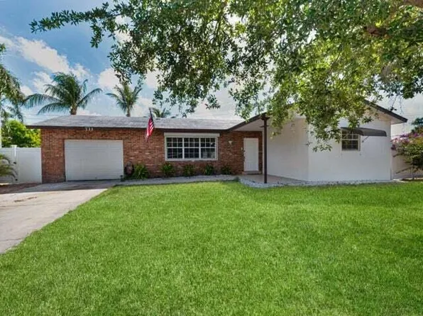 731 SE 4th Avenue, Delray Beach, FL 33483