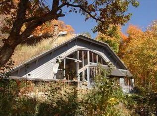 2326 N Pinecrest Canyon Rd, SALT LAKE CITY, UT 84108