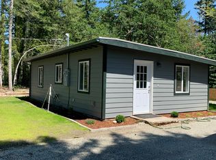 16826 Olson Dr NW, Vaughn, WA 98394