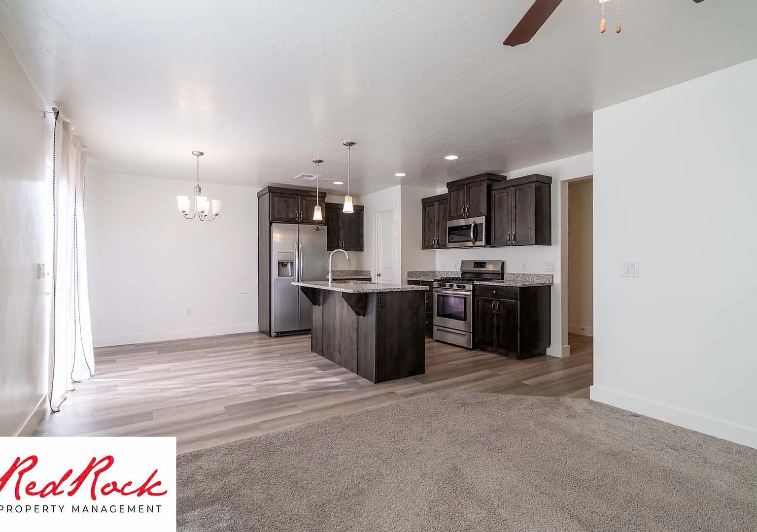 Ready for you to call home! 4 Bedroom Home! — Photo 3