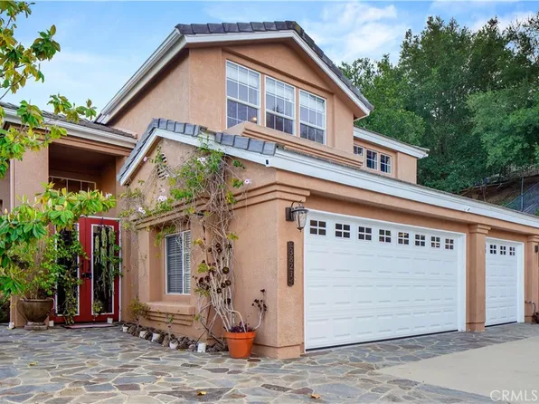 3821 Parkview Ct, Agoura Hills, CA 91301