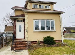 161 Ocean Ave, Valley Stream, NY 11580