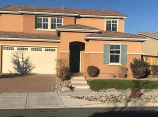 2073 Red Willow Dr, Reno, NV 89521
