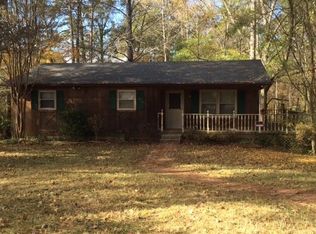 2001 County Road 202, Lanett, AL 36863