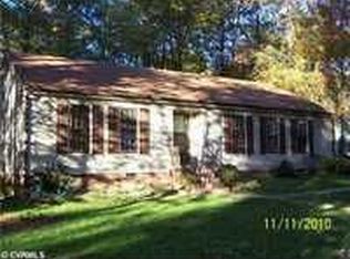 9002 Becton Rd, Glen Allen, VA 23060