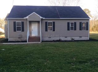 413 Slab Bridge Rd, Fruitland, MD 21826
