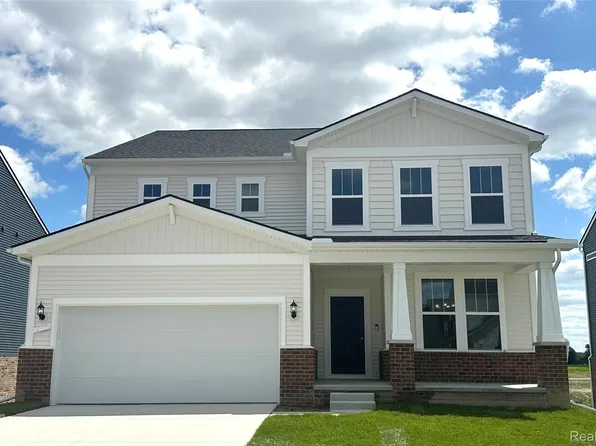 879 Risdon Trl S, Saline, MI 48176