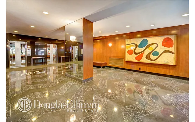 Sold by Douglas Elliman | media 18