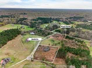 Nhn Jessie Ln, Picayune, MS 39466