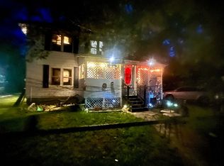 3816 Douglas Ave, Flint, MI 48506