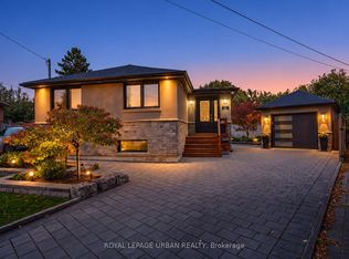 15 Samya Ct, Toronto, ON M1R2A4