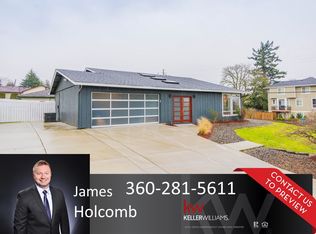 1001 SE 73rd Ave, Vancouver, WA 98664