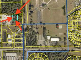 Forrey Dr, Labelle, FL 33935
