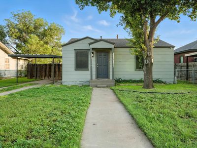 3306 Emory St, Lubbock, TX, 79415