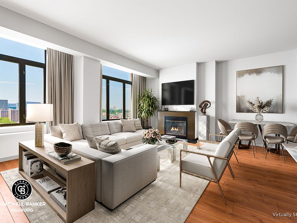 1st image of 380 Lenox Ave Penthouse 12E