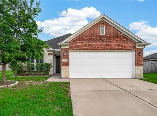 3011 Currier Ct, Rosenberg, TX 77471