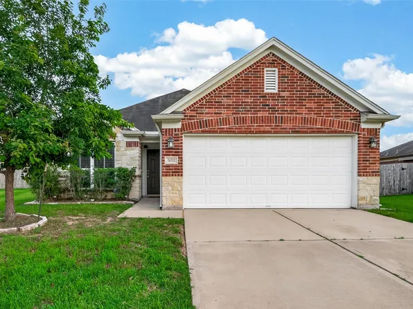 3011 Currier Ct, Rosenberg, TX 77471