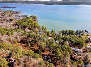 327 Camp Ney A Ti Rd, Guntersville, AL 35976