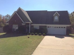 1453 Pendulum Dr, Hernando, MS 38632