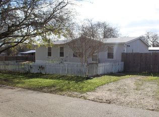 8 Quarterhorse Trl, Belton, TX 76513
