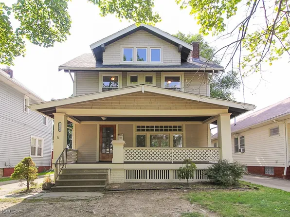 3198 W 112th St, Cleveland, OH 44111
