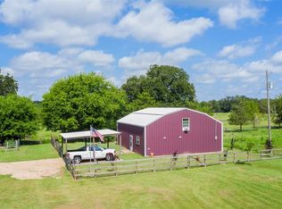 85 County Road 4220, Mt Pleasant, TX 75455