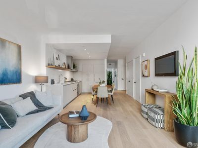 311 Grove St #2, San Francisco, CA, 94102