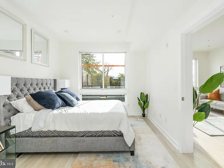 2709 Cecil B Moore Ave #203 — Photo 14