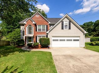2250 Ashley Falls Way, Suwanee, GA 30024