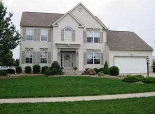 5850 Northampton Dr, Medina, OH