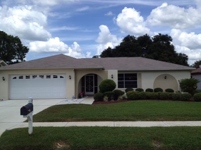 9841 Zaharias Ct, New Port Richey, FL, 34655