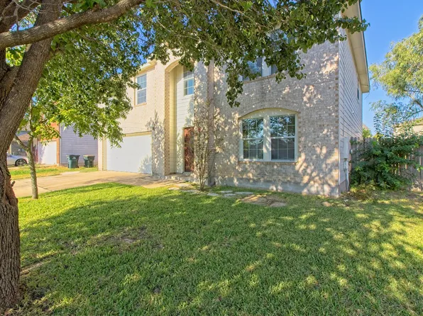 1444 Newbury St, Georgetown, TX 78626