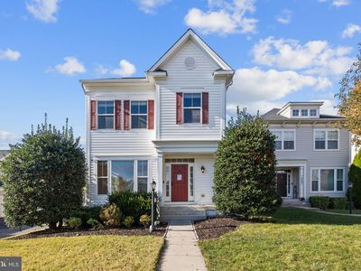 14077 Indigo Bunting Ct, Gainesville, VA, 20155