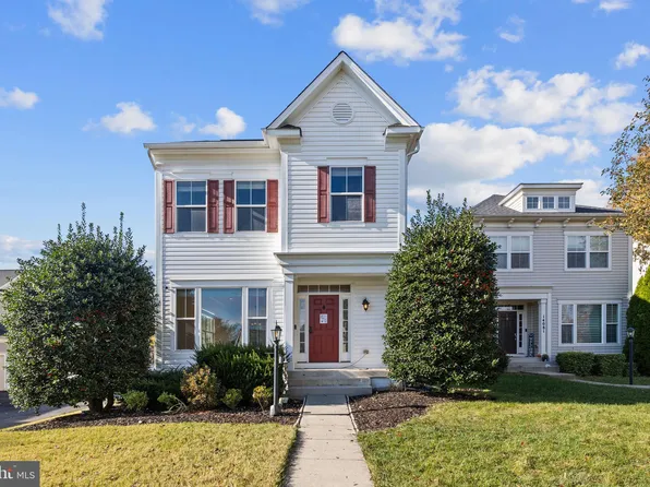 14077 Indigo Bunting Ct, Gainesville, VA 20155