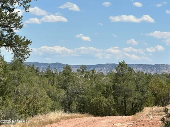 1035C W Whiskey River Rd, Seligman, AZ 86337