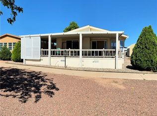 1288 E Citrus Dr, Kingman, AZ 86409