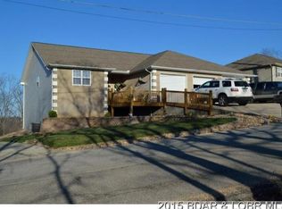 586 Bear Paw Rd, Camdenton, MO 65020