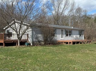 6041 Briggle Ave SW, East Sparta, OH 44626