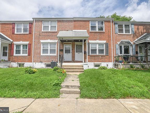 3rd image of 1019 Dover Ave