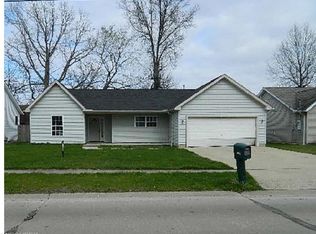 3025 Surf Rd, Lorain, OH 44053