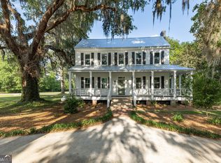 2299 Central Ave, Guyton, GA 31312