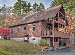 34 W Shore Rd, Swanzey, NH 03446