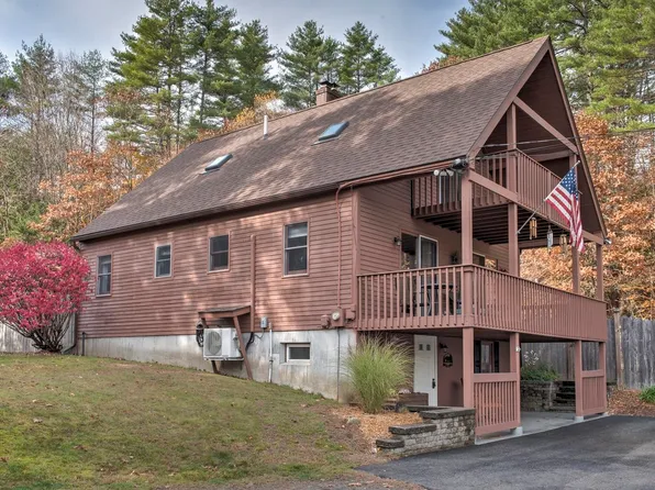 34 West Shore Road, Swanzey, NH 03446