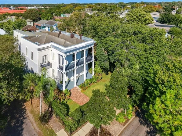 2861 Grand Route Saint John St, New Orleans, LA 70119