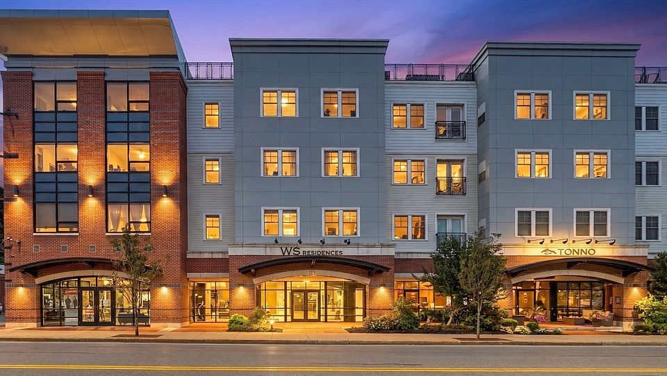 1st image of 175 North Ave #409