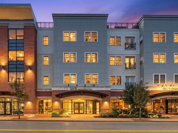 175 North Ave #409, Wakefield, MA 01880