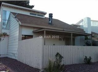 4084 Great Plains Way, Las Vegas, NV 89121