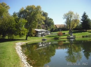 5990 Sugar Loaf Rd, Collinsville, IL 62234